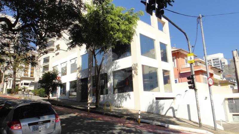 Aluguel Prédio inteiro São Paulo Vila Clementino REO152463 1