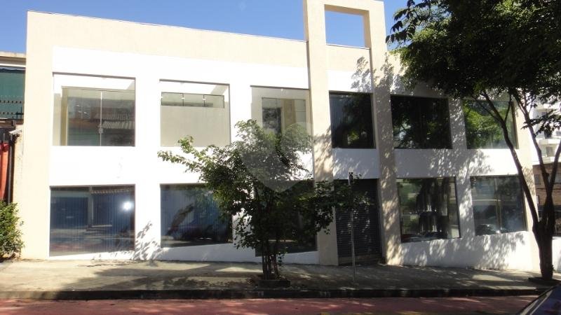 Aluguel Prédio inteiro São Paulo Vila Clementino REO152463 2