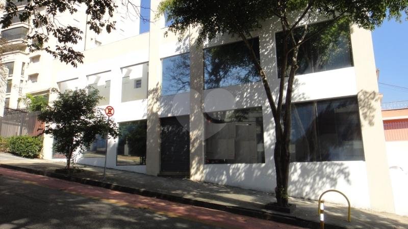 Aluguel Prédio inteiro São Paulo Vila Clementino REO152463 15