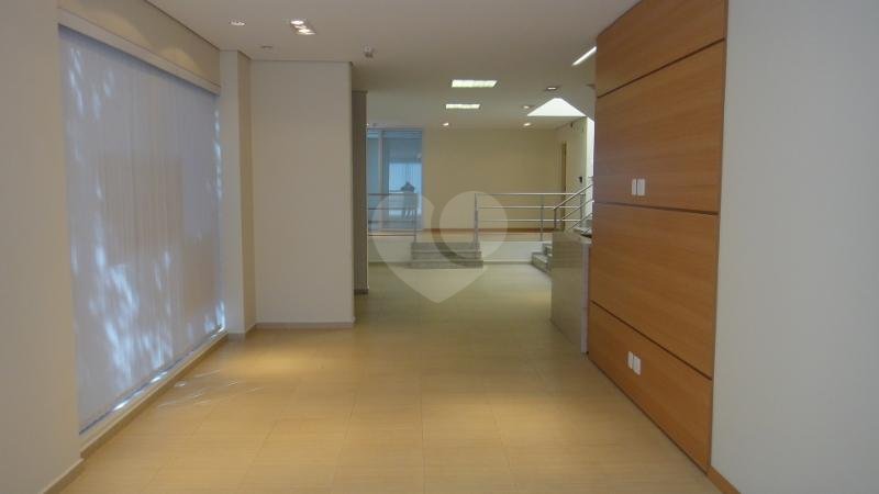 Aluguel Prédio inteiro São Paulo Vila Clementino REO152463 3