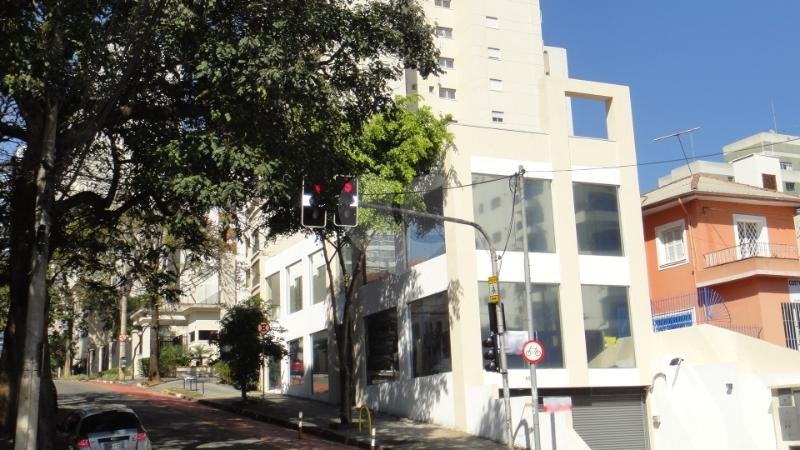 Aluguel Prédio inteiro São Paulo Vila Clementino REO152463 17