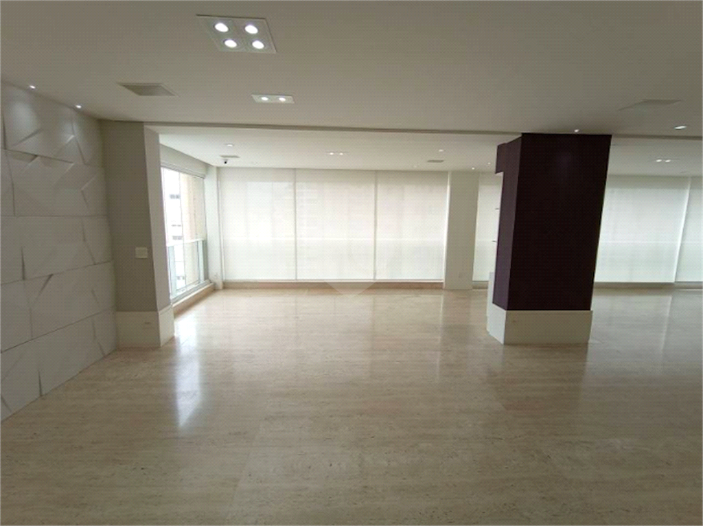 Venda Apartamento São Paulo Campo Belo REO152478 4