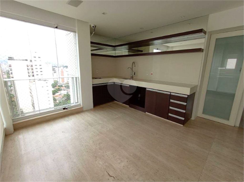 Venda Apartamento São Paulo Campo Belo REO152478 23