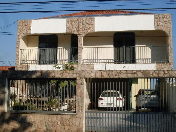 Venda Casa Campinas Jardim Nova Europa REO152489 1