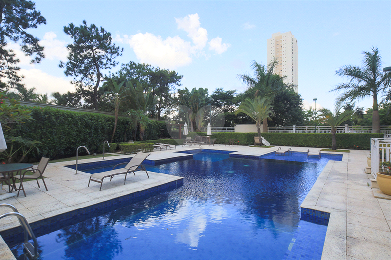 Venda Apartamento São Paulo Vila Cruzeiro REO152498 10