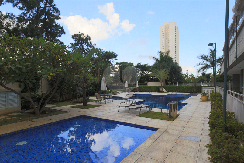 Venda Apartamento São Paulo Vila Cruzeiro REO152498 9