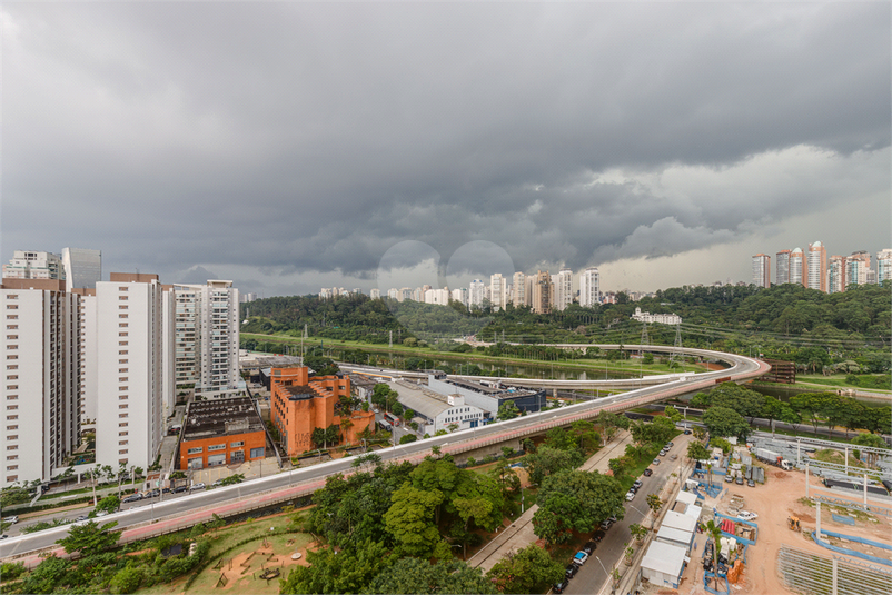 Venda Apartamento São Paulo Vila Cruzeiro REO152498 26