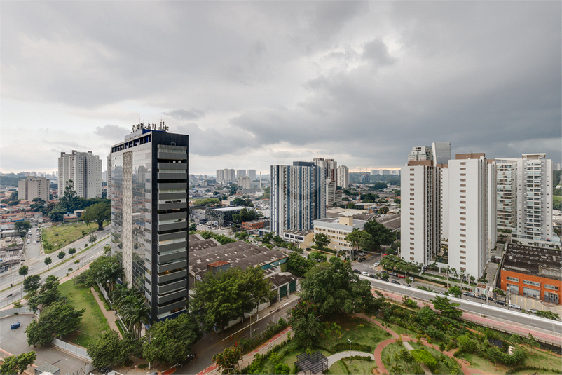 Venda Apartamento São Paulo Vila Cruzeiro REO152498 28