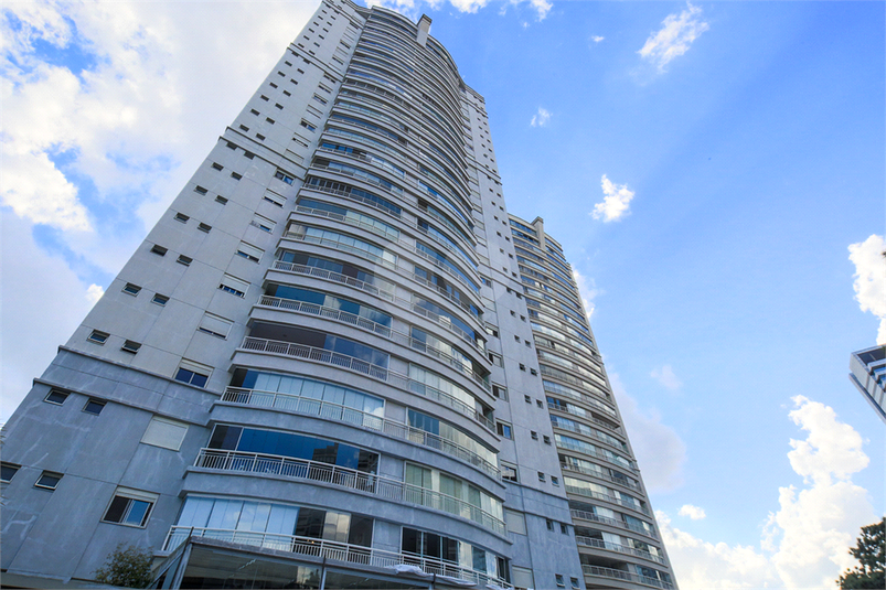 Venda Apartamento São Paulo Vila Cruzeiro REO152498 2