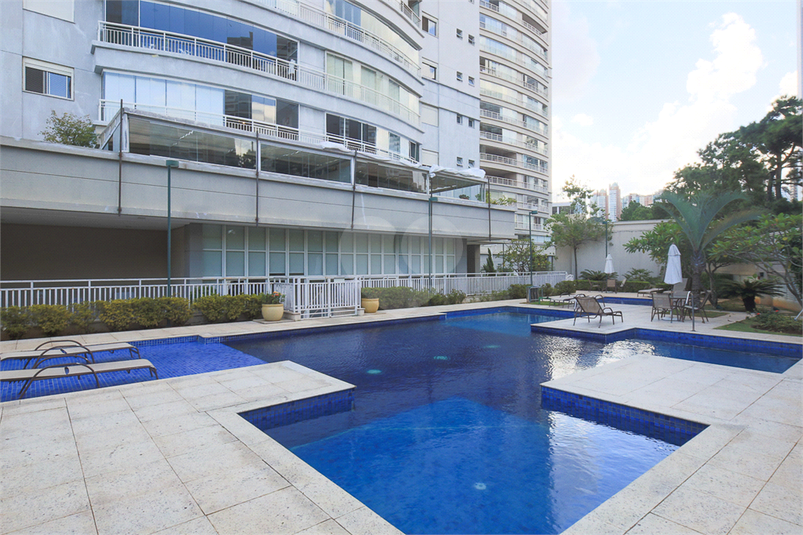 Venda Apartamento São Paulo Vila Cruzeiro REO152498 12