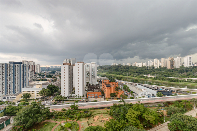 Venda Apartamento São Paulo Vila Cruzeiro REO152498 27