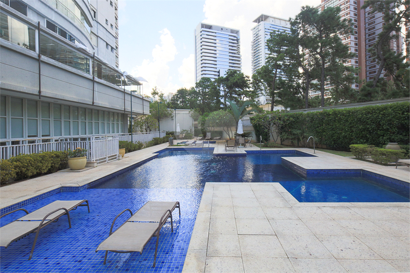 Venda Apartamento São Paulo Vila Cruzeiro REO152498 11