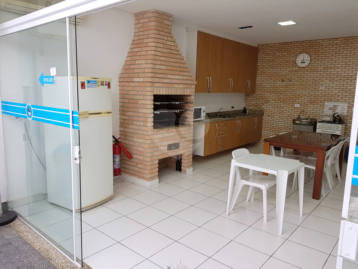 Venda Casa São Paulo Vila Congonhas REO15259 57