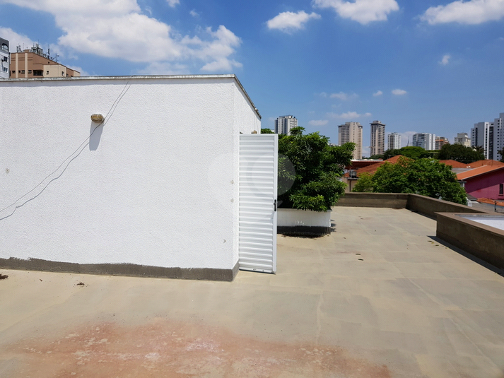 Venda Casa São Paulo Vila Congonhas REO15259 64