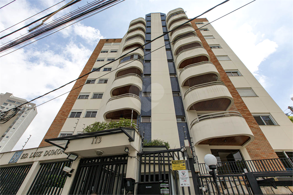 Venda Apartamento São Paulo Vila Madalena REO152605 36