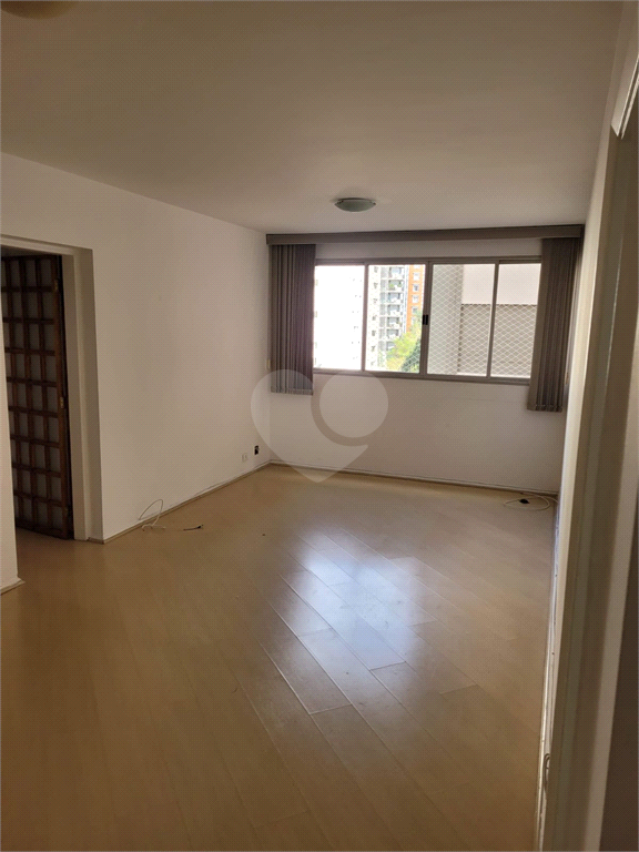 Venda Apartamento São Paulo Jardim Paulista REO152620 1