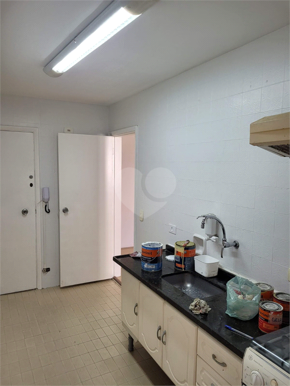 Venda Apartamento São Paulo Jardim Paulista REO152620 9