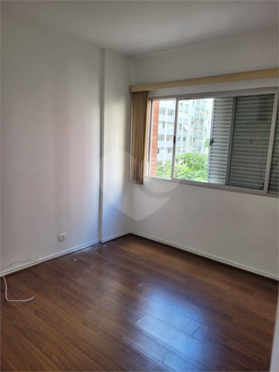 Venda Apartamento São Paulo Jardim Paulista REO152620 5