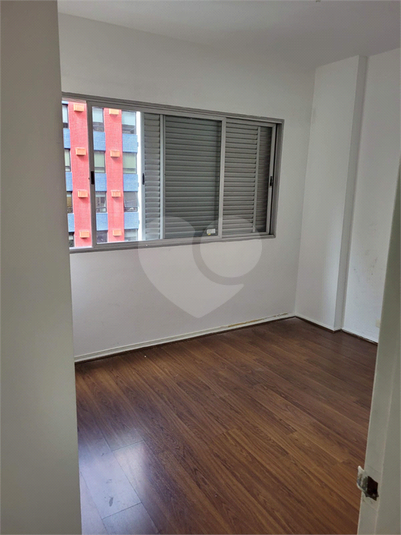 Venda Apartamento São Paulo Jardim Paulista REO152620 3