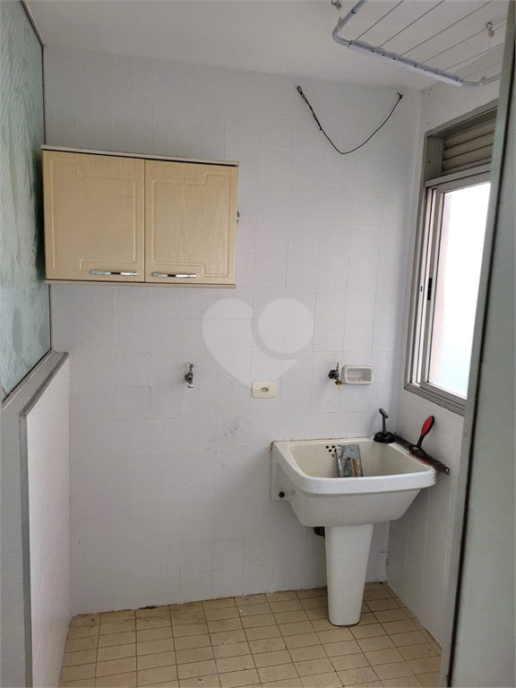 Venda Apartamento São Paulo Jardim Paulista REO152620 10