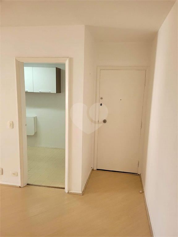 Venda Apartamento São Paulo Jardim Paulista REO152620 13