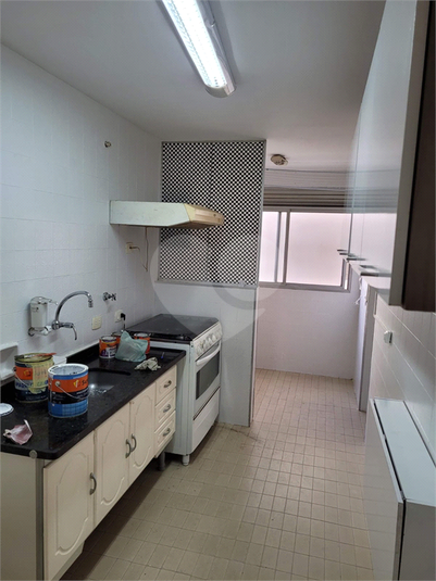 Venda Apartamento São Paulo Jardim Paulista REO152620 12