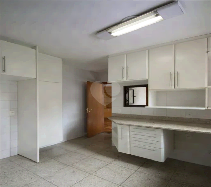 Venda Apartamento São Paulo Vila Suzana REO152650 7