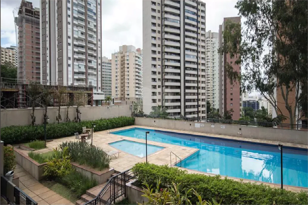 Venda Apartamento São Paulo Vila Suzana REO152650 1