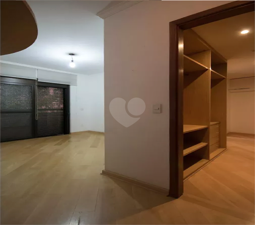 Venda Apartamento São Paulo Vila Suzana REO152650 24