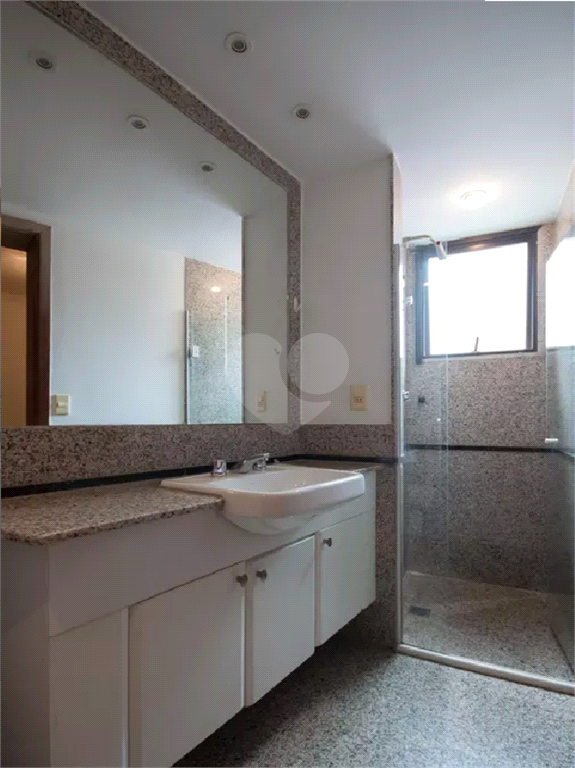 Venda Apartamento São Paulo Vila Suzana REO152650 10