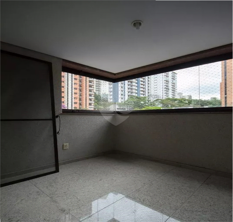 Venda Apartamento São Paulo Vila Suzana REO152650 16