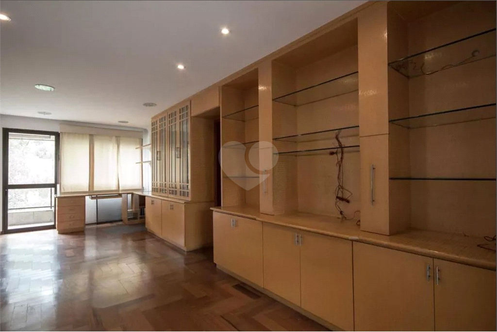 Venda Apartamento São Paulo Vila Suzana REO152650 4