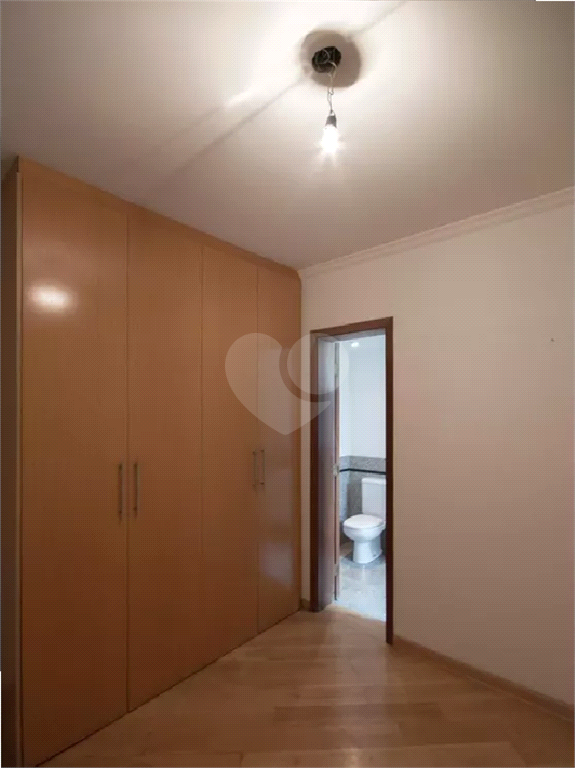 Venda Apartamento São Paulo Vila Suzana REO152650 19