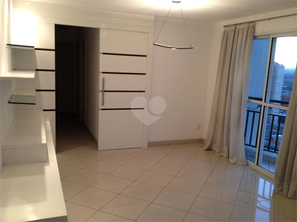 Venda Apartamento São Paulo Santo Amaro REO152685 1