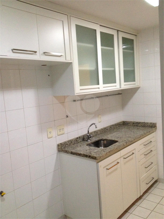 Venda Apartamento São Paulo Santo Amaro REO152685 17