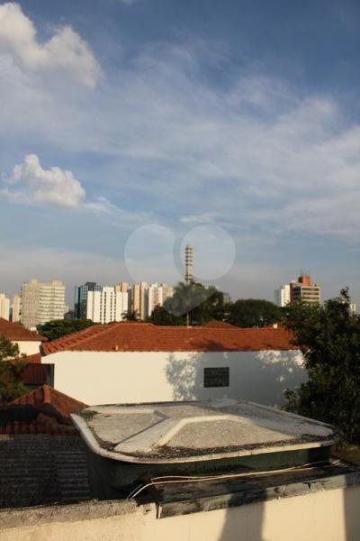 Venda Sobrado São Paulo Vila Cordeiro REO15269 13