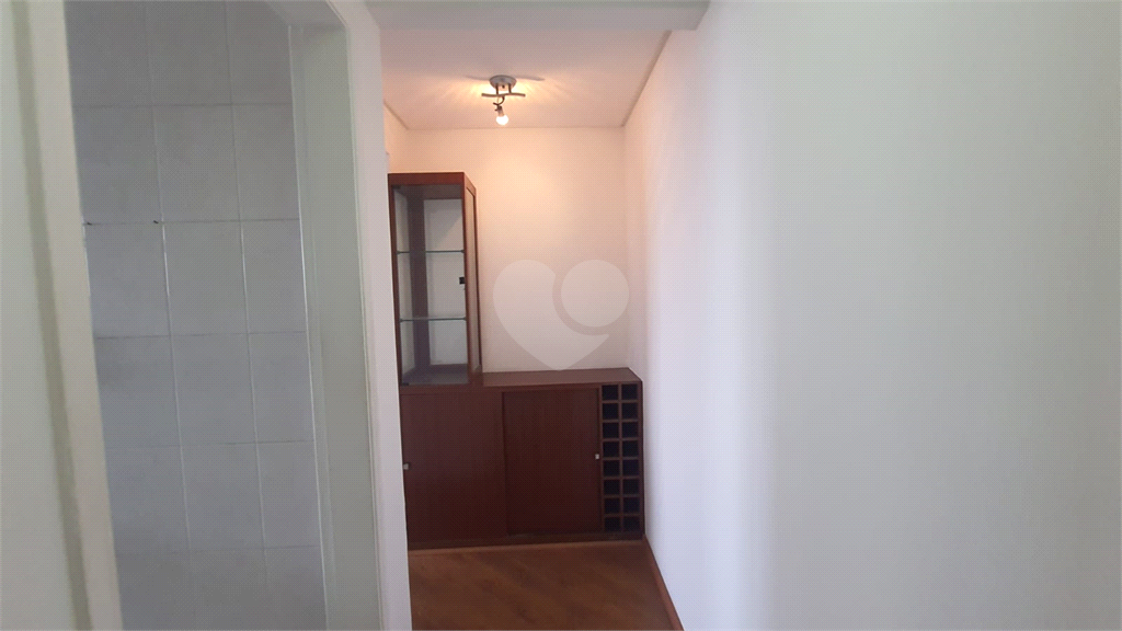 Venda Apartamento São Paulo Mooca REO152729 16