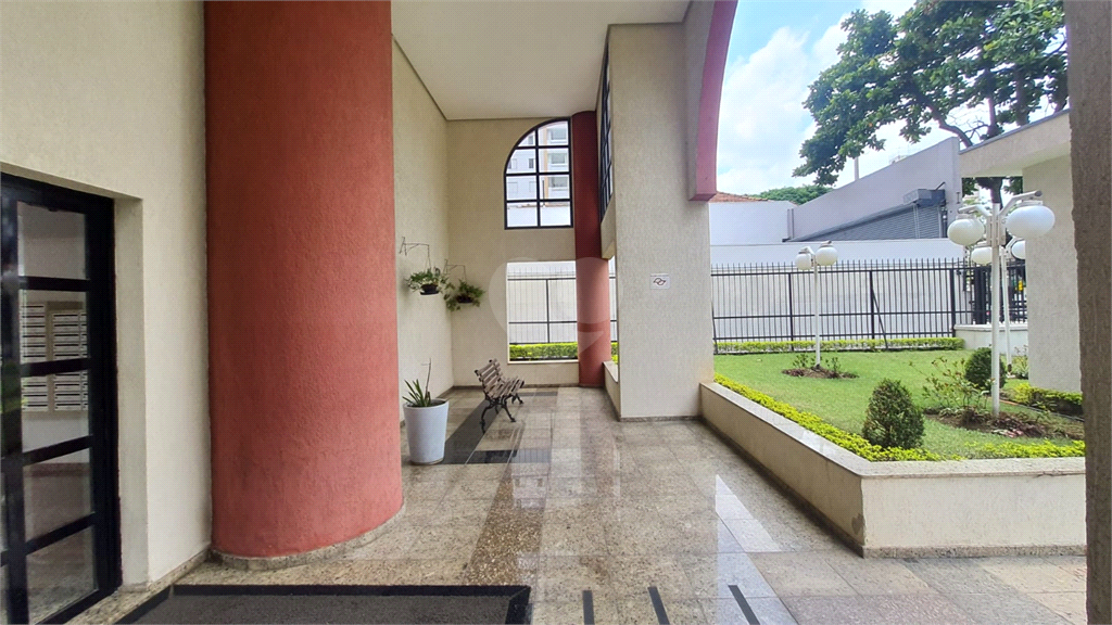 Venda Apartamento São Paulo Mooca REO152729 34