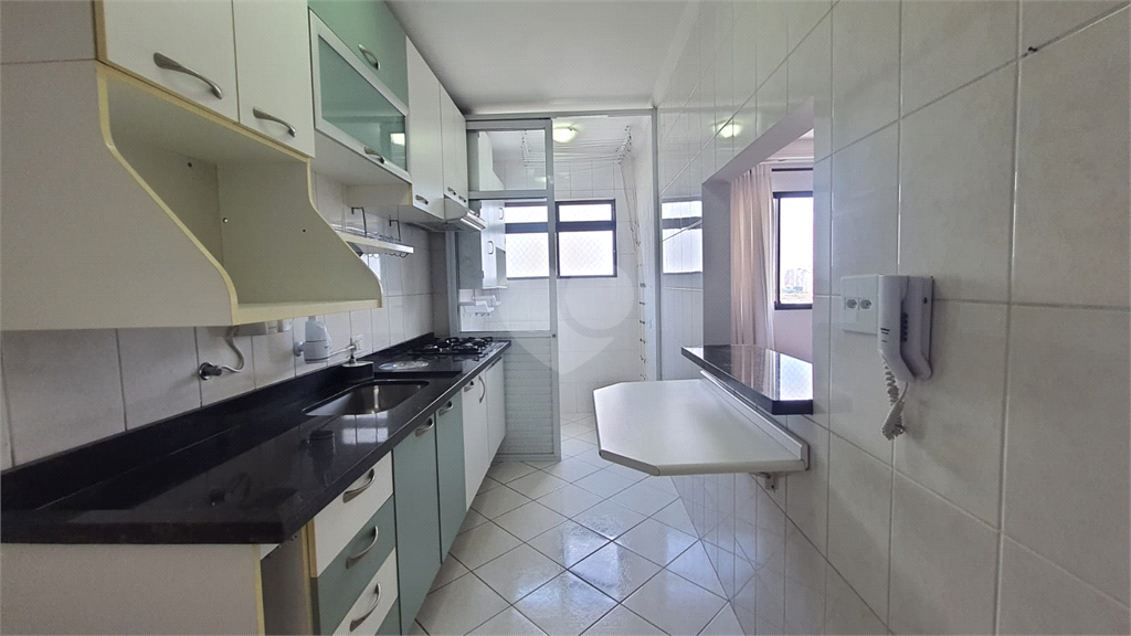 Venda Apartamento São Paulo Mooca REO152729 14