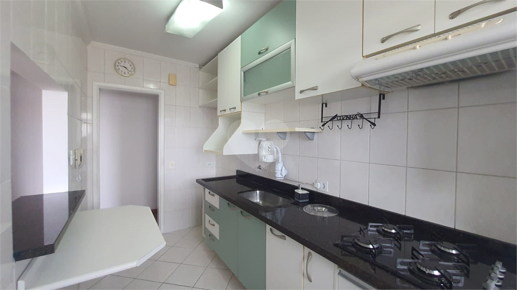 Venda Apartamento São Paulo Mooca REO152729 10