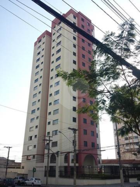 Venda Apartamento São Paulo Mooca REO152729 31