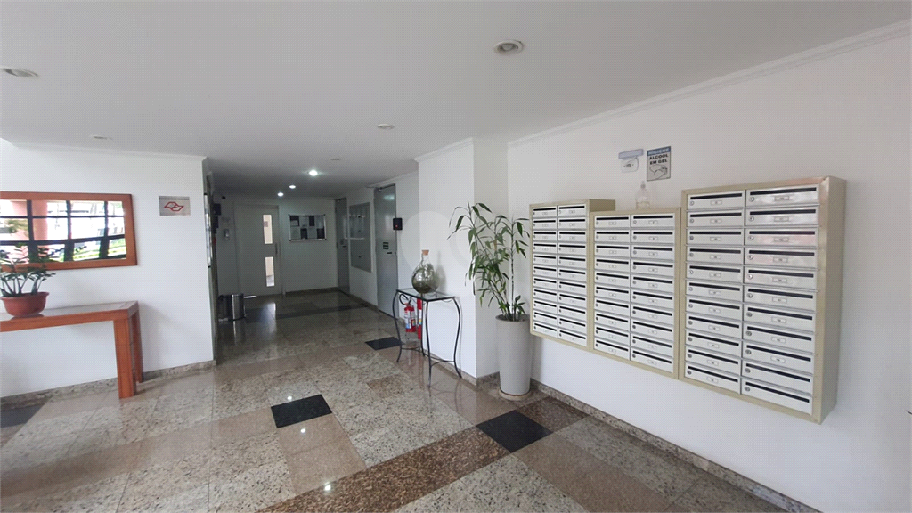 Venda Apartamento São Paulo Mooca REO152729 38