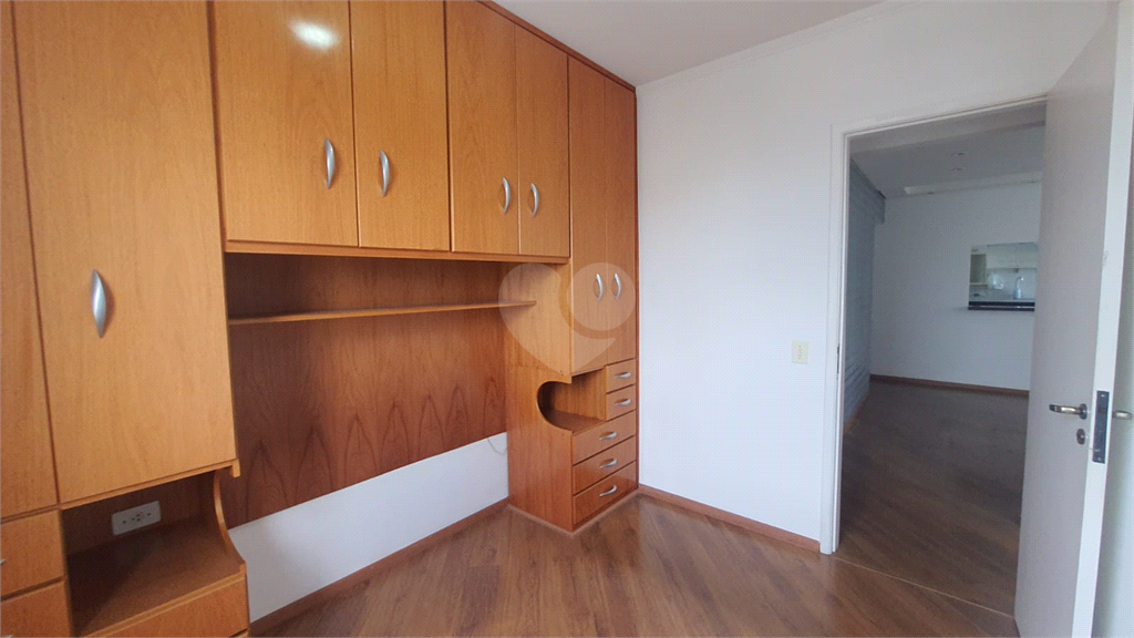 Venda Apartamento São Paulo Mooca REO152729 20