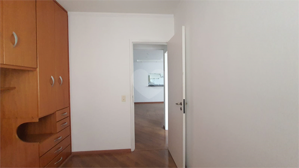 Venda Apartamento São Paulo Mooca REO152729 23