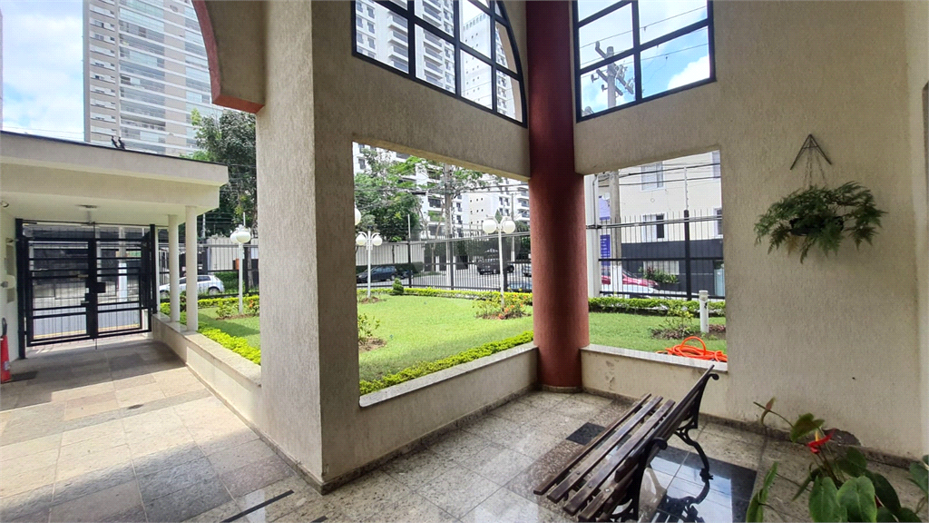 Venda Apartamento São Paulo Mooca REO152729 35