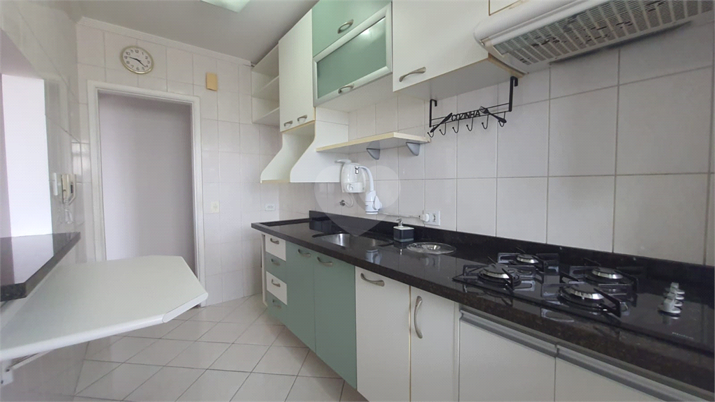 Venda Apartamento São Paulo Mooca REO152729 9