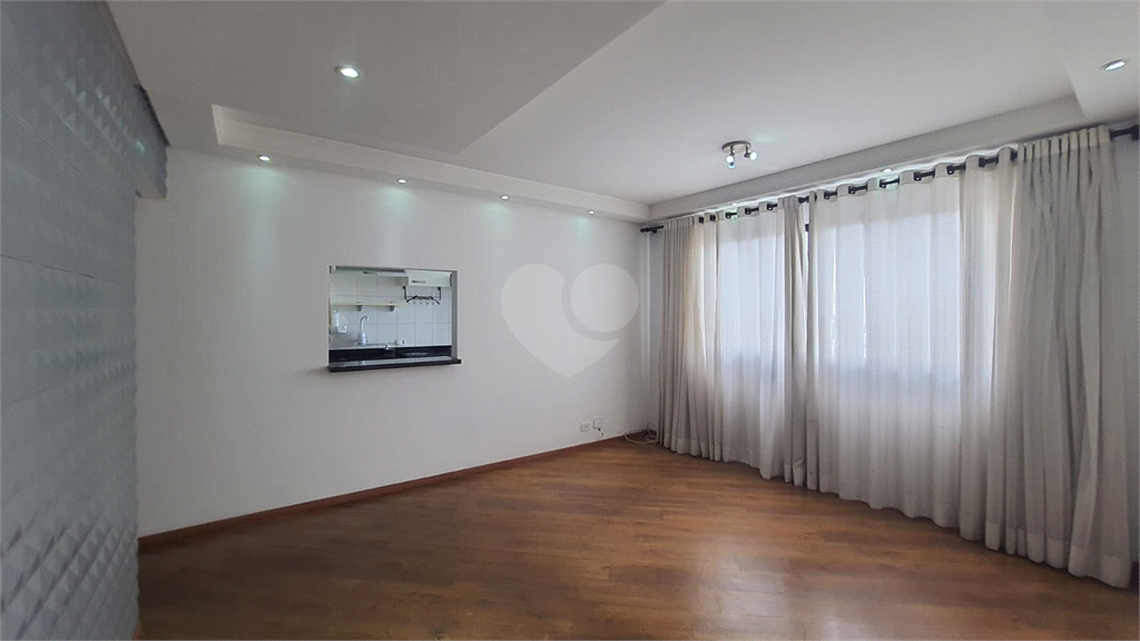 Venda Apartamento São Paulo Mooca REO152729 1