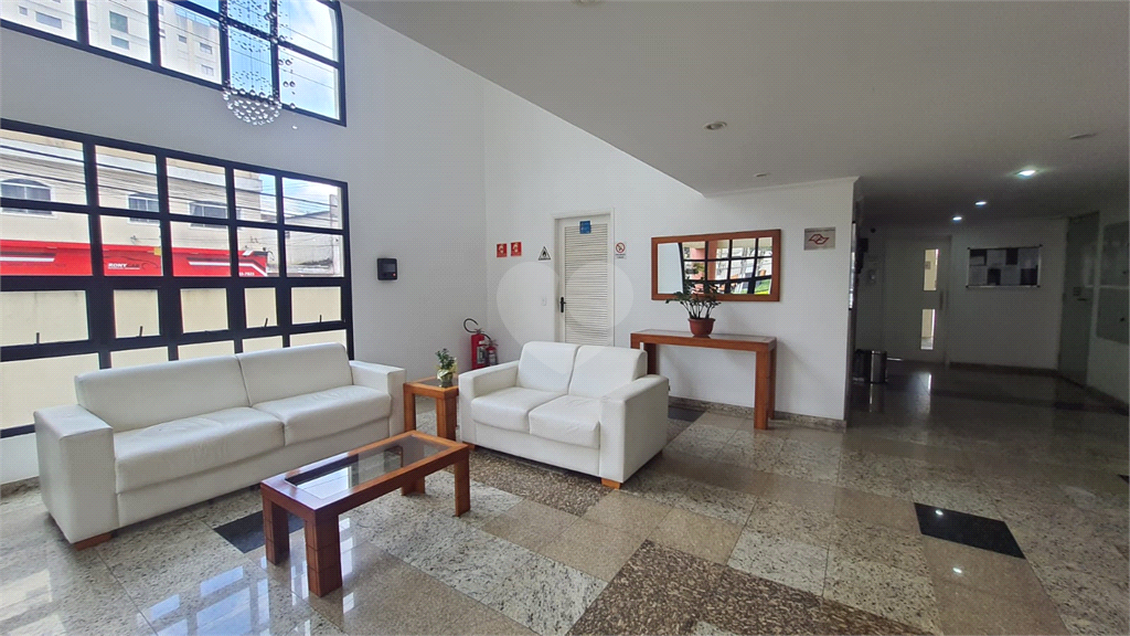 Venda Apartamento São Paulo Mooca REO152729 36