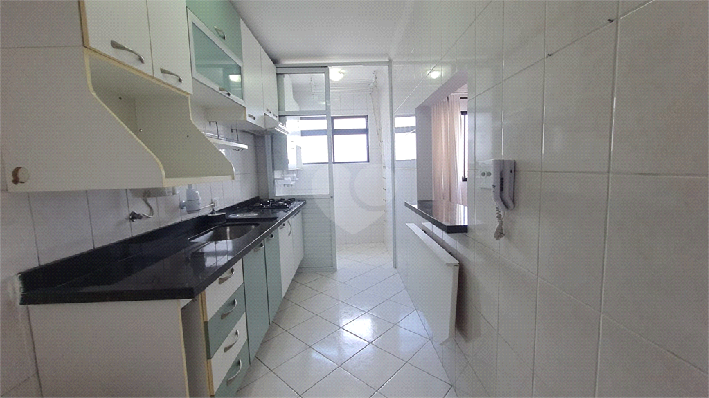 Venda Apartamento São Paulo Mooca REO152729 15