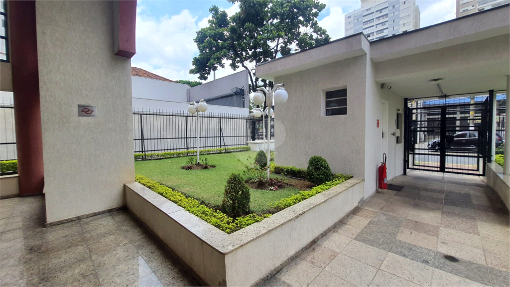 Venda Apartamento São Paulo Mooca REO152729 33